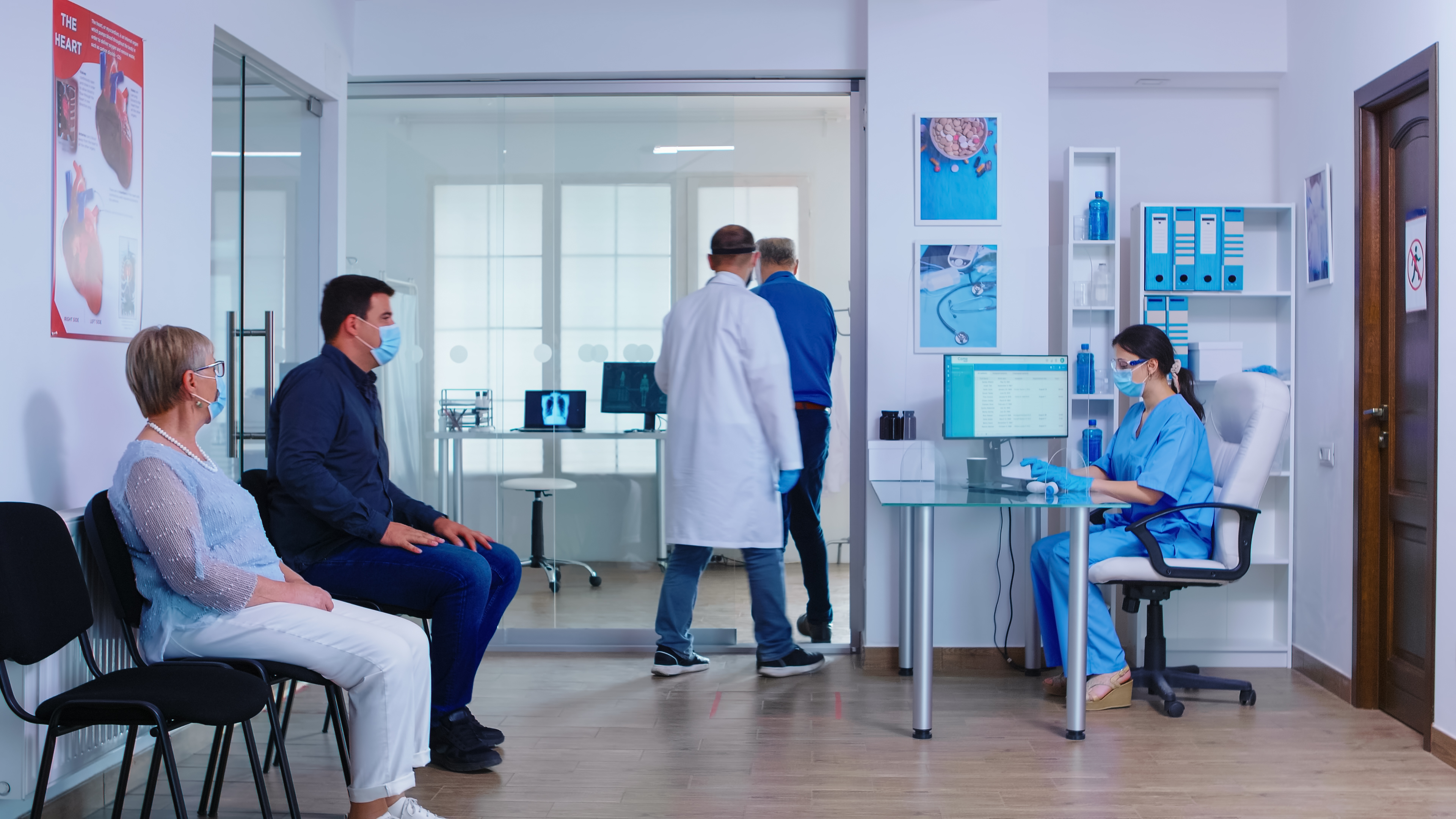 centros medicos