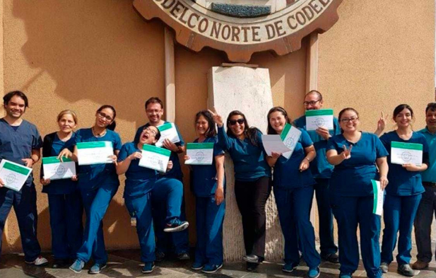 centros medicos